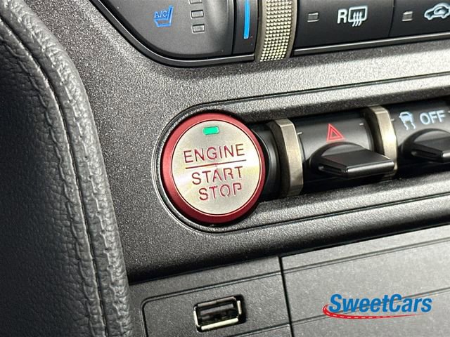 Used 2021 Ford Mustang Shelby GT500 w/ Technology Package image 29