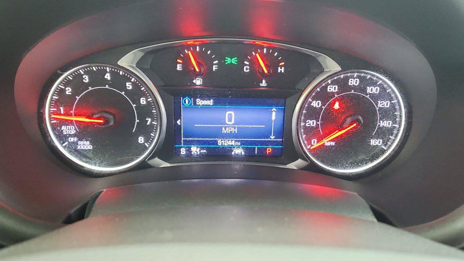 Used 2020 GMC Terrain SLE w/ Driver Convenience Package FWD image 26