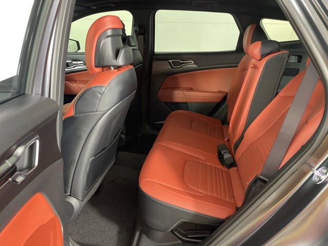 New 2026 Kia Sportage SX Prestige AWD/4WD image 38