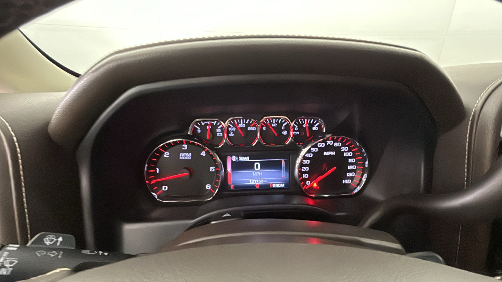 Used 2016 GMC Sierra 1500 SLT AWD/4WD image 22