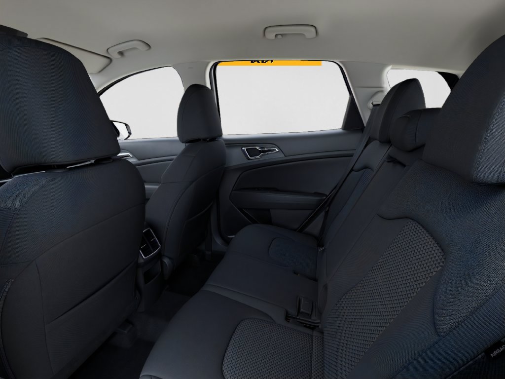 New 2027 Kia Sportage S AWD/4WD image 18