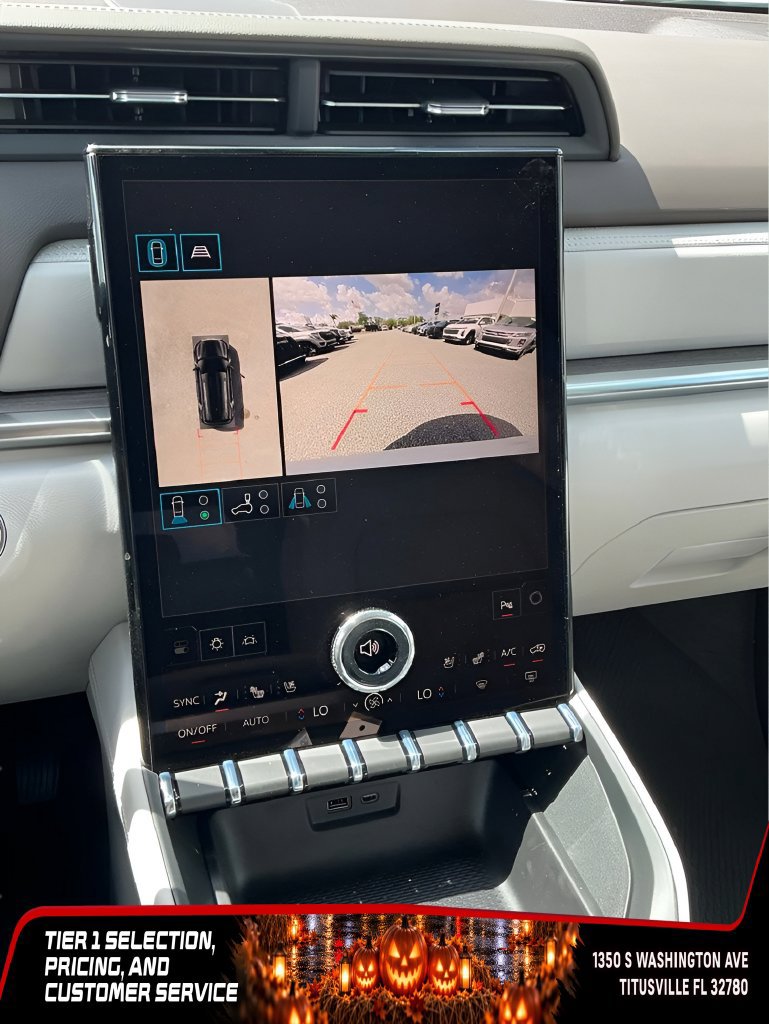New 2026 GMC Terrain Denali AWD/4WD image 33