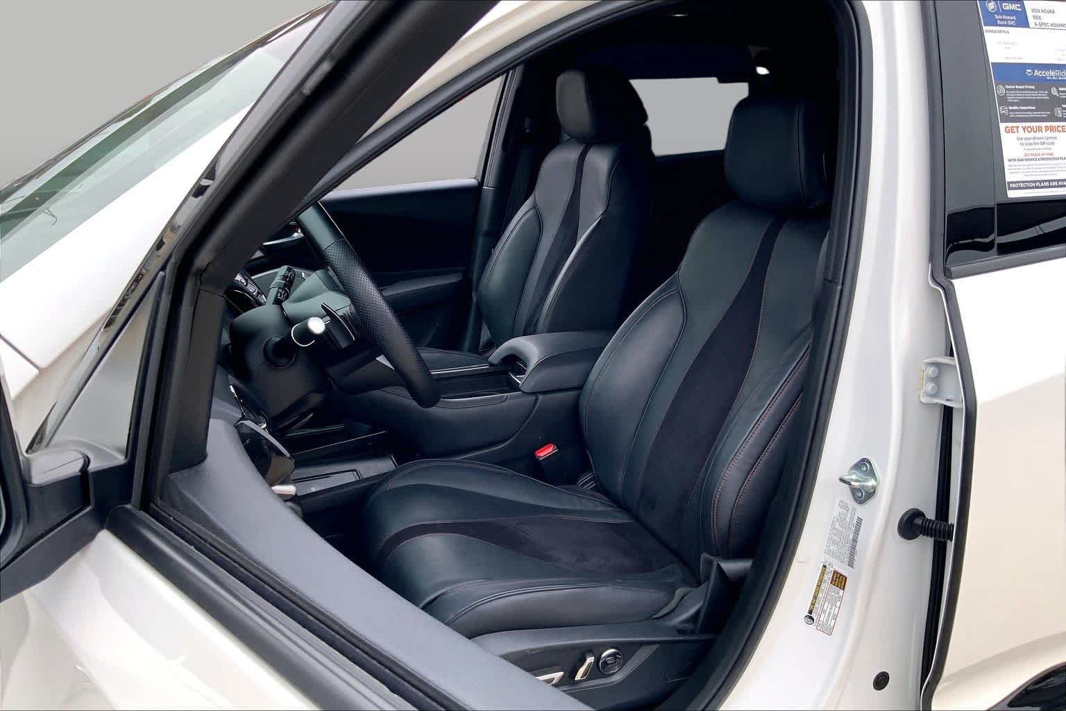 Used 2024 Acura RDX w/ Advance Package AWD/4WD image 7