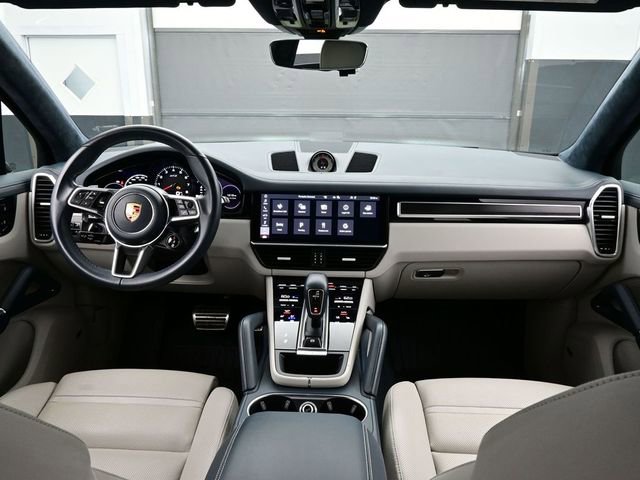 Certified 2021 Porsche Cayenne GTS AWD/4WD image 20