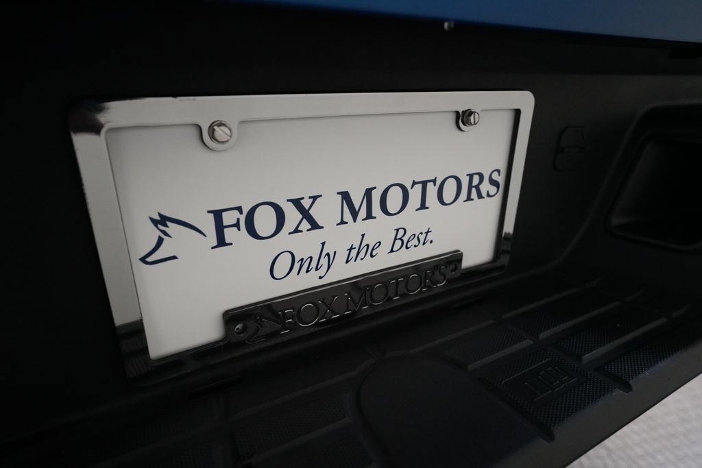 Used 2024 Ford Ranger XL w/ Trailer Tow Package AWD/4WD image 34