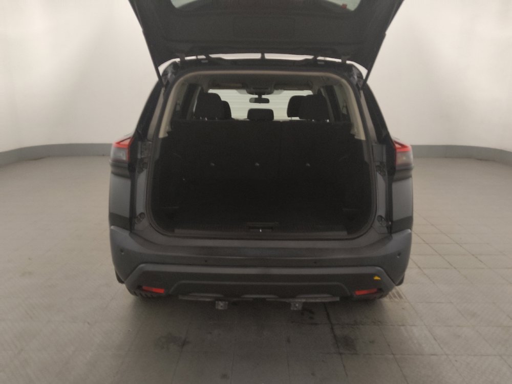 Used 2021 Nissan Rogue S FWD image 29