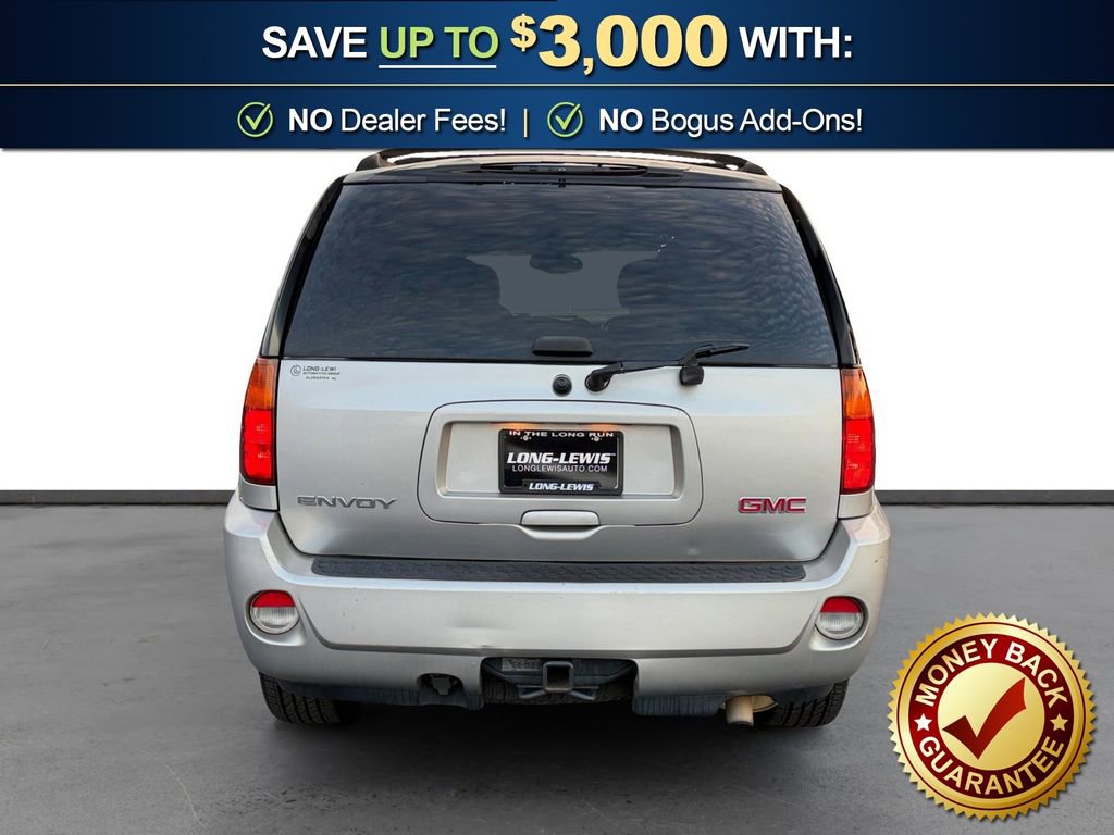 Used 2006 GMC Envoy Denali image 5