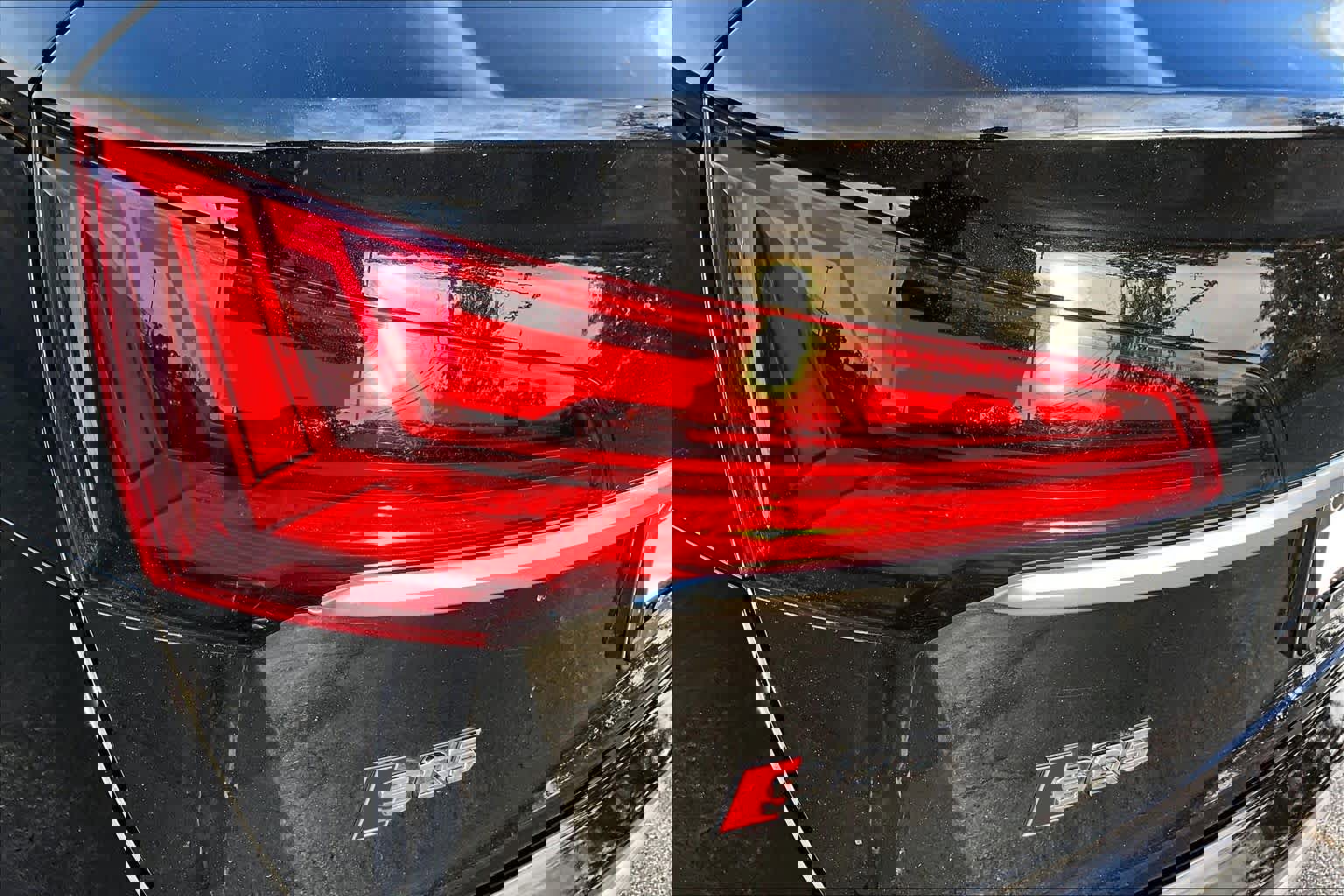 Used 2022 Audi SQ5 Premium image 28