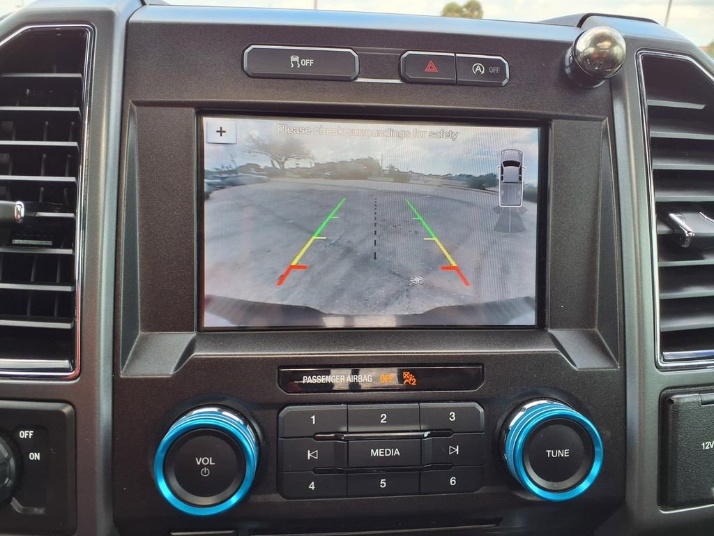 Used 2018 Ford F150 XLT w/ Equipment Group 302A Luxury image 32