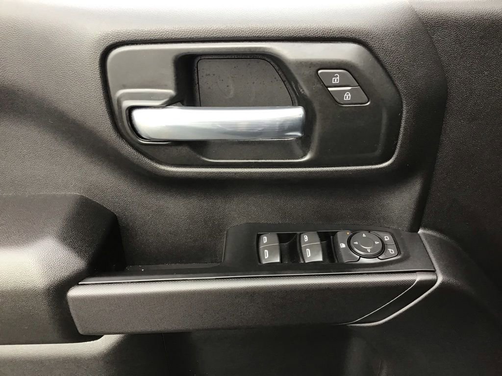 New 2026 Chevrolet Silverado 1500 Custom image 10