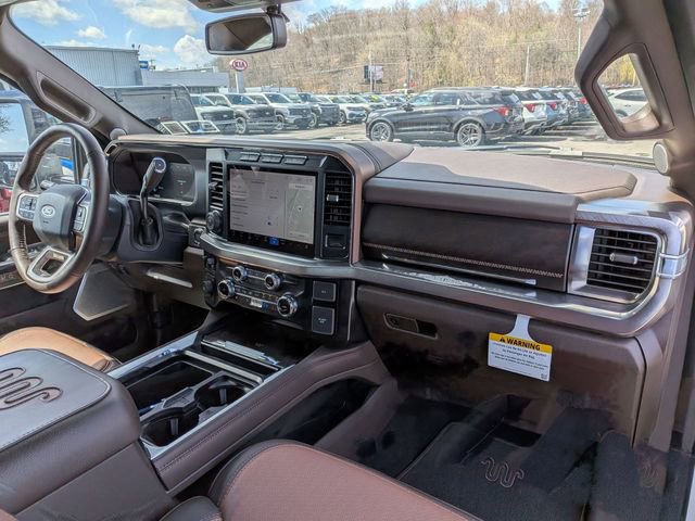 Used 2024 Ford F250 King Ranch image 22