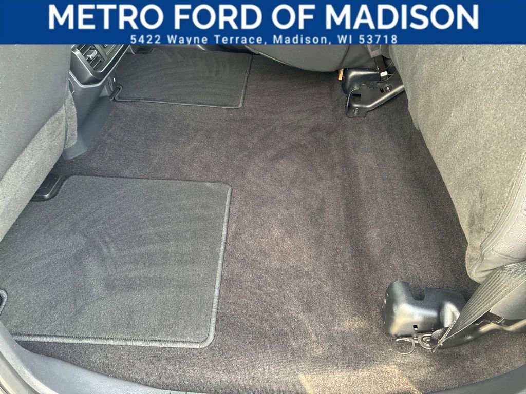 Used 2022 Ford F150 XL w/ STX Appearance Package image 40