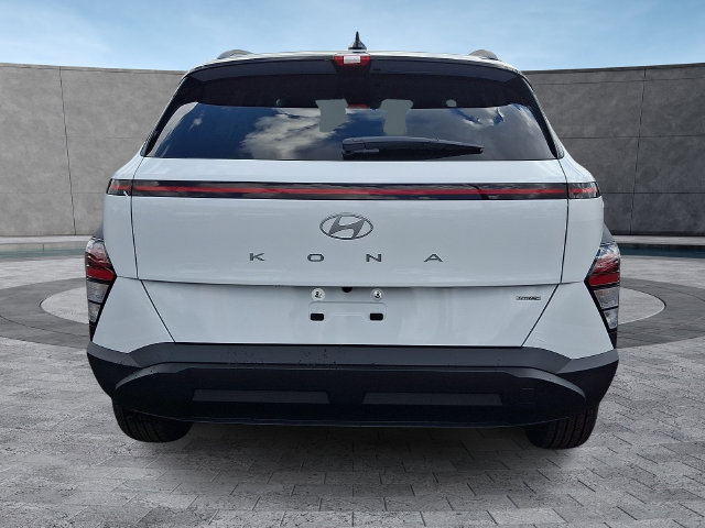 New 2027 Hyundai Kona SEL Sport AWD/4WD image 6
