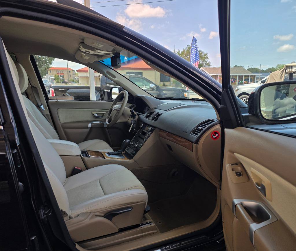 Used 2008 Volvo XC90 3.2 FWD image 29