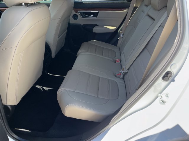 Certified 2022 Honda CR-V EX-L image 7