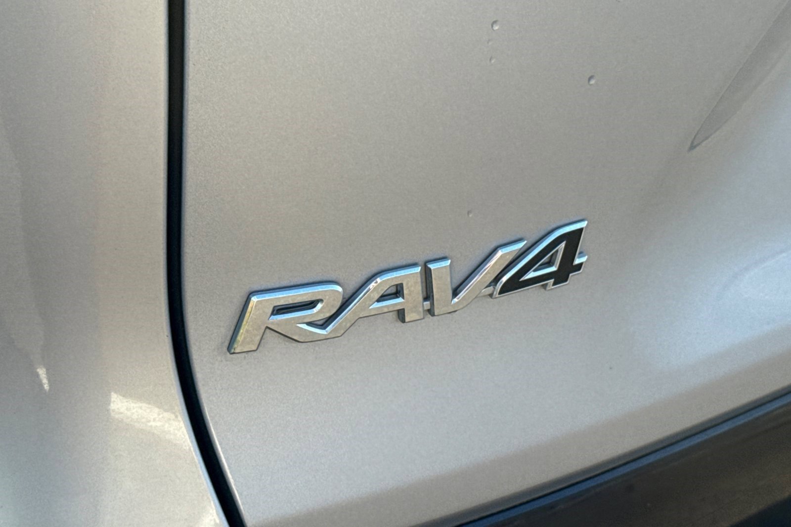 Used 2021 Toyota RAV4 XSE image 37