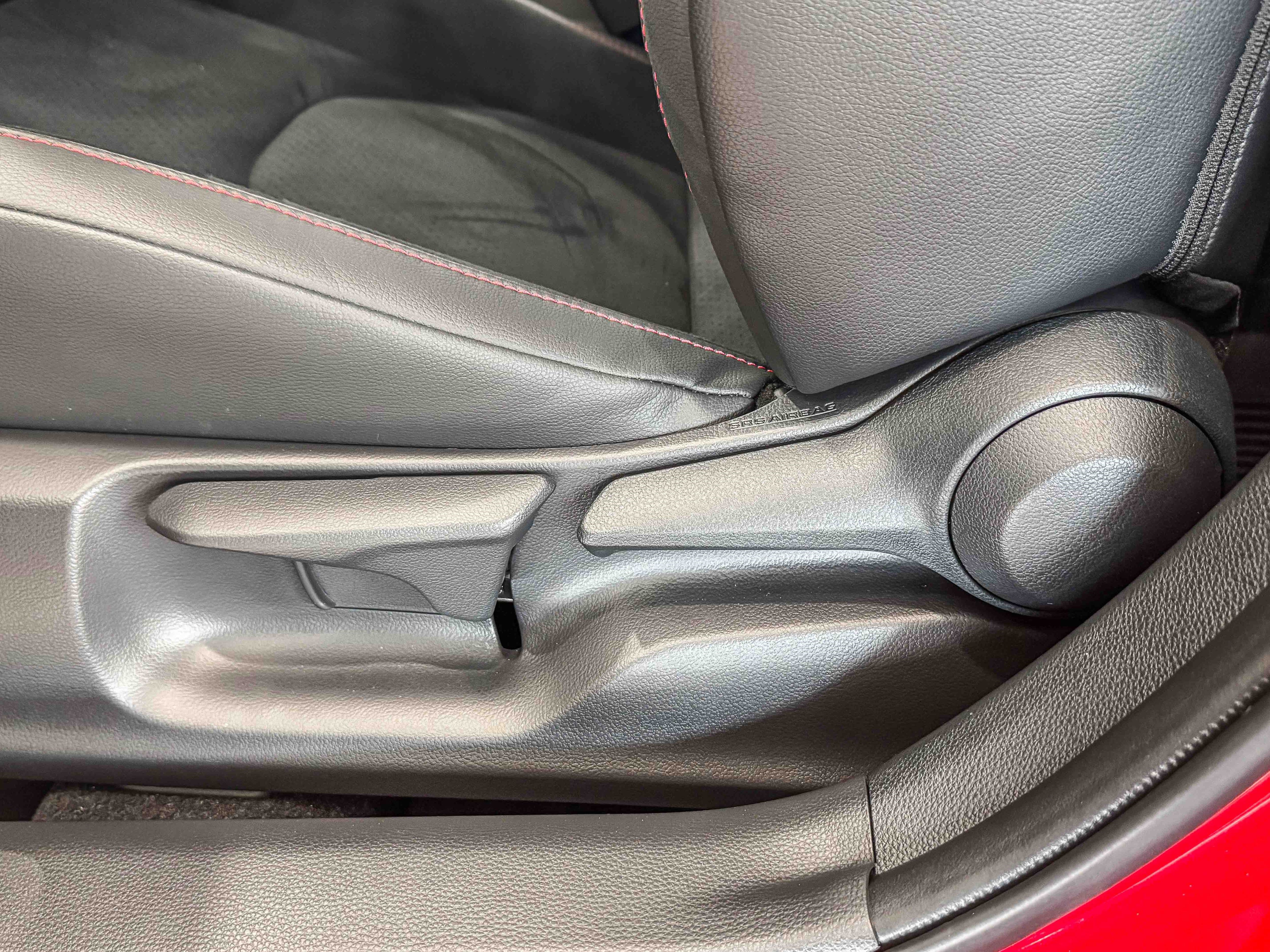 New 2026 Toyota Corolla GR AWD/4WD image 21