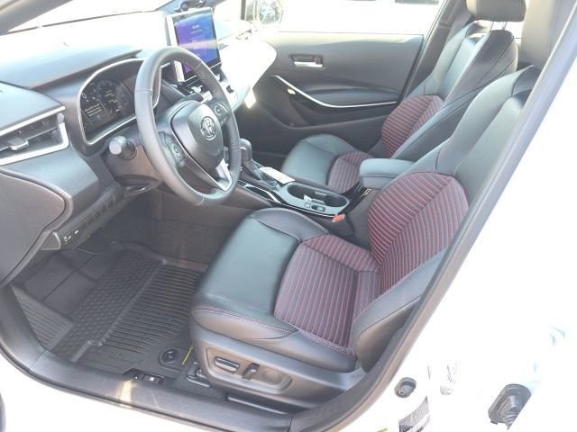 New 2026 Toyota Corolla XSE FWD image 8