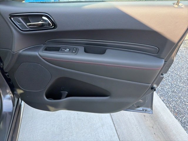 New 2026 Dodge Durango GT image 26