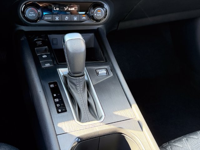 New 2027 Nissan Kicks SV FWD image 17