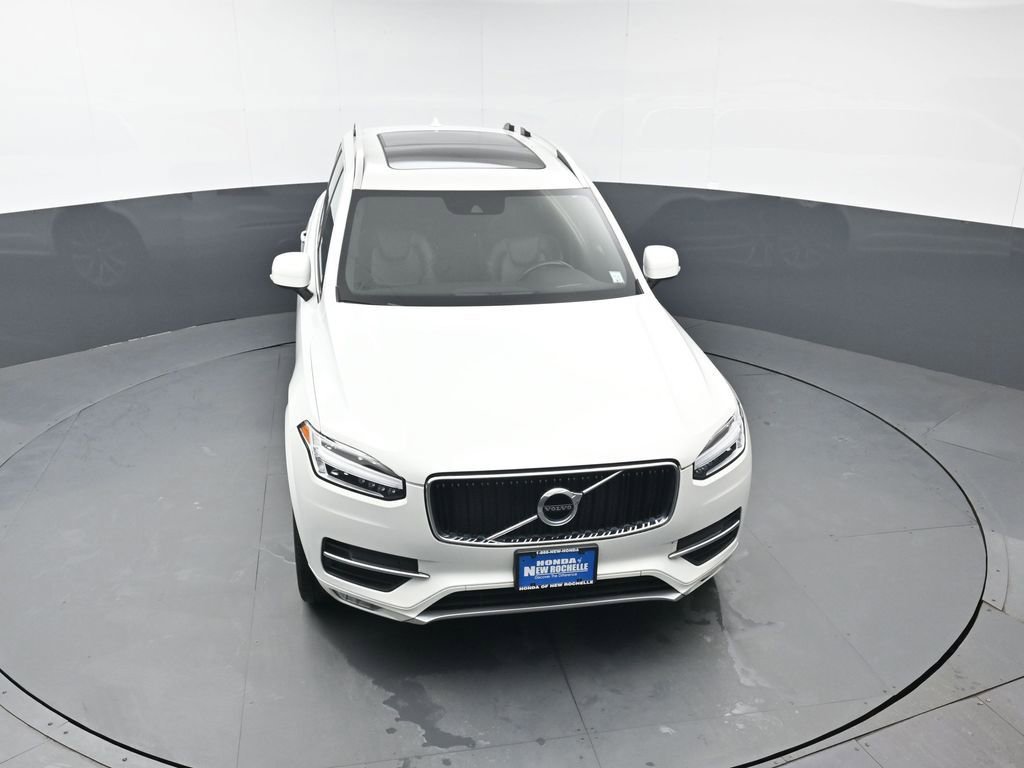 Used 2019 Volvo XC90 T5 Momentum image 46