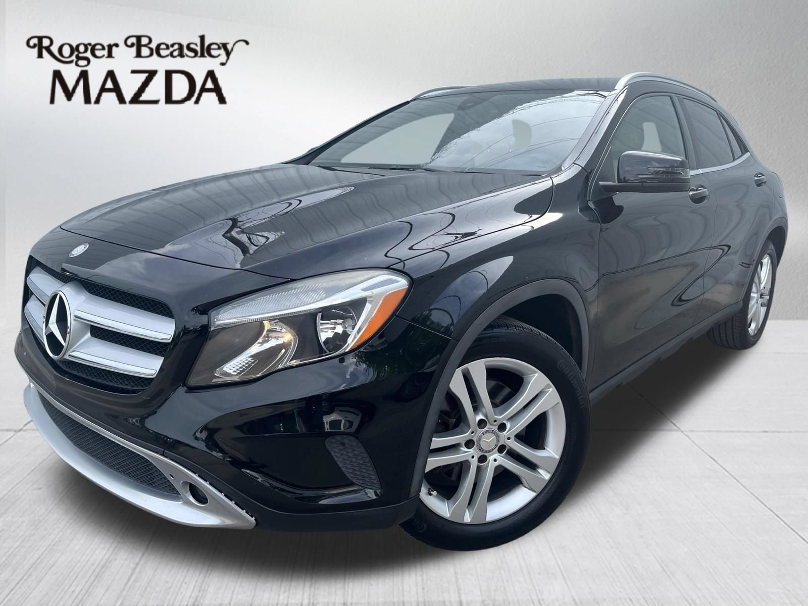 Used 2016 Mercedes-Benz GLA 250 image 1
