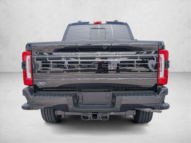 Used 2026 Ford F250 Platinum AWD/4WD image 7