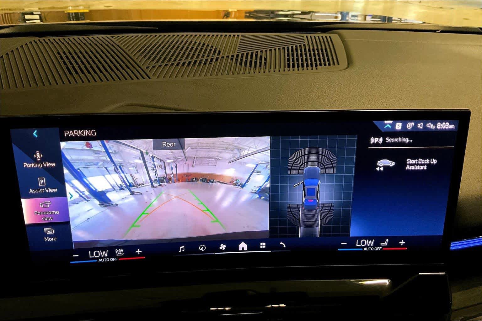Certified 2025 BMW 530i image 27