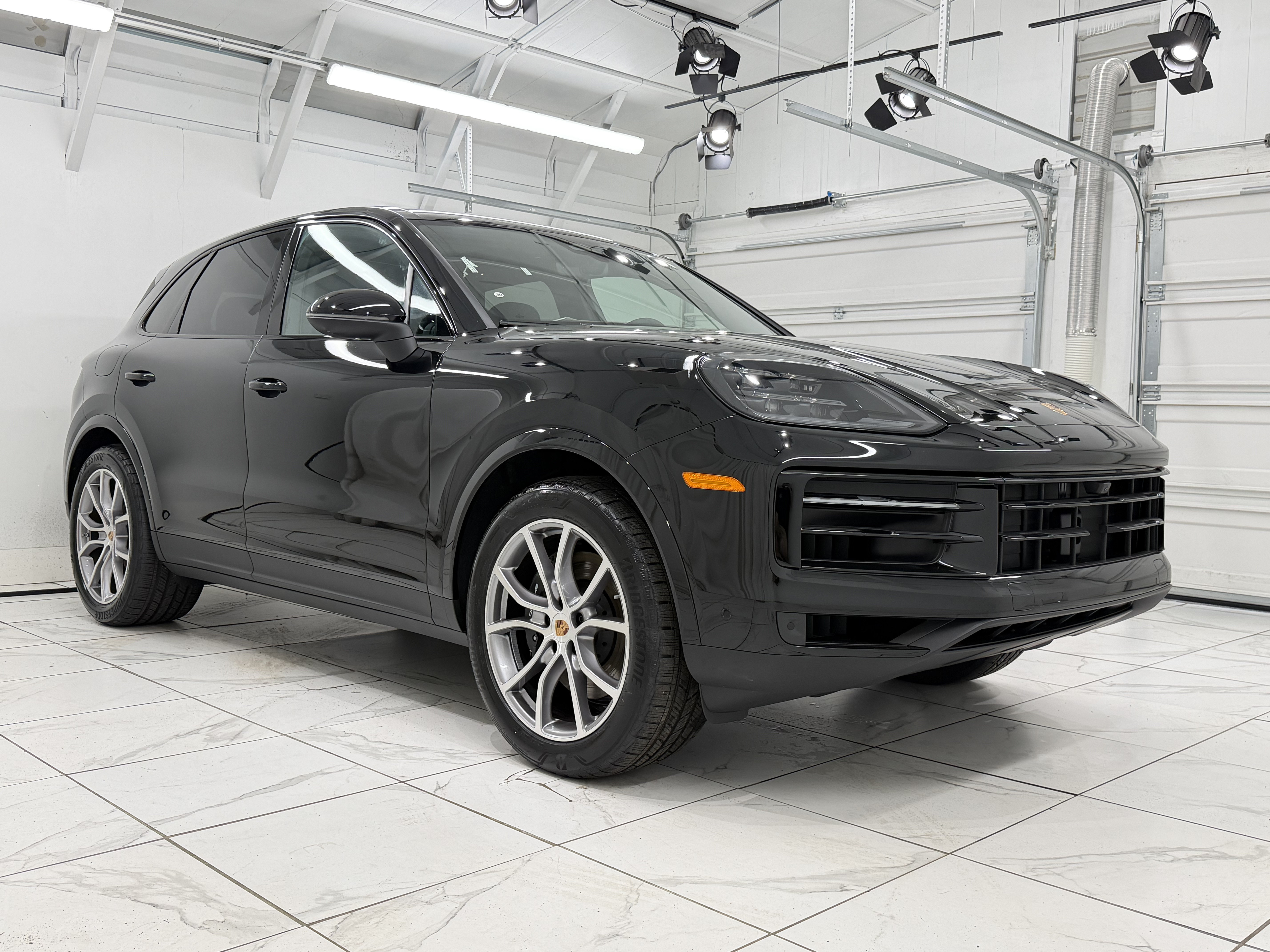 New 2026 Porsche Cayenne AWD/4WD image 10