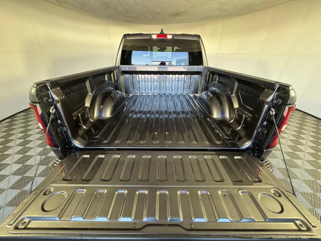 New 2027 RAM 1500 Big Horn AWD/4WD image 31