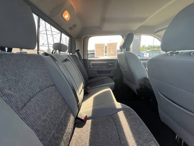 Used 2015 RAM 1500 Big Horn AWD/4WD image 32