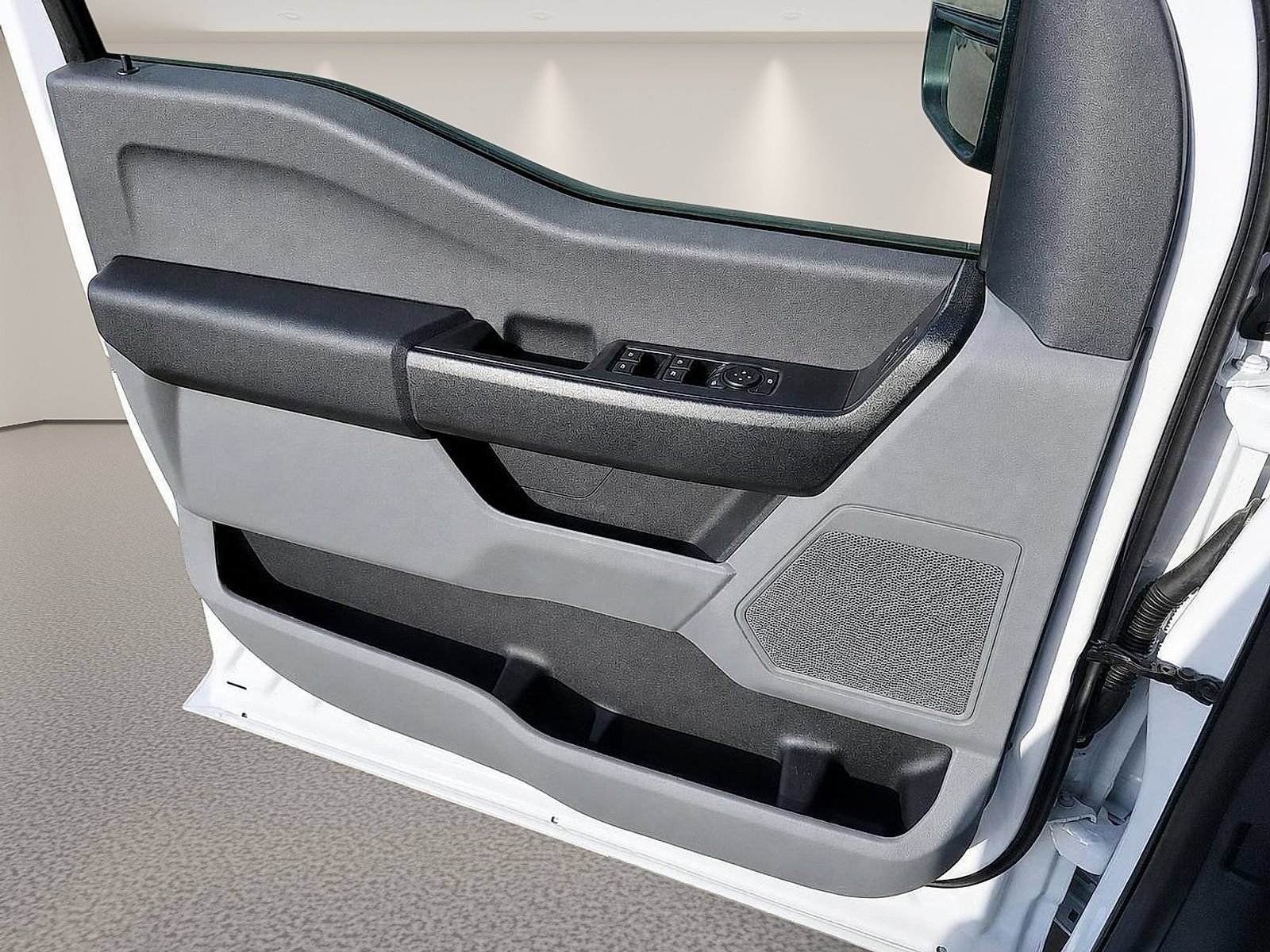 New 2027 Ford F550 4x4 Crew Cab image 19