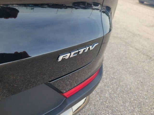 New 2026 Chevrolet TrailBlazer ACTIV image 26