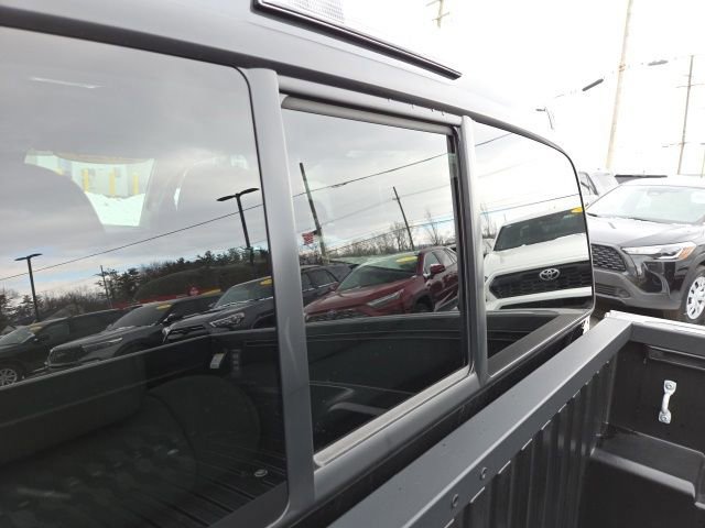 Used 2023 Toyota Tacoma SR image 27