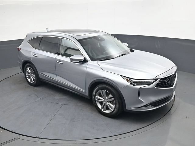 Used 2023 Acura MDX SH-AWD image 21