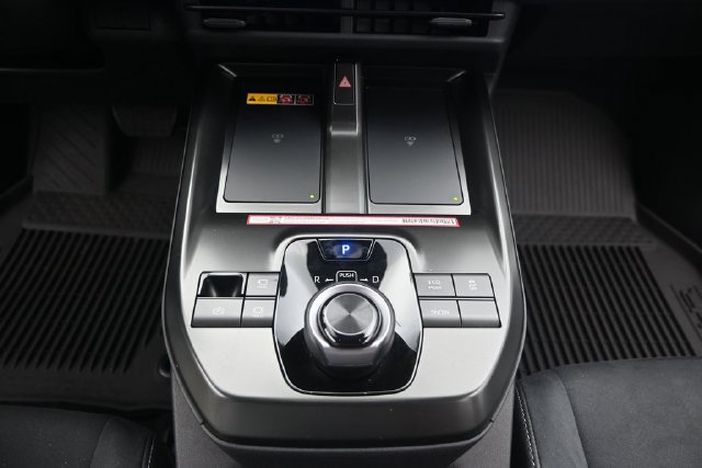 Used 2026 Toyota C-HR w/ Cold Weather Package AWD/4WD image 8