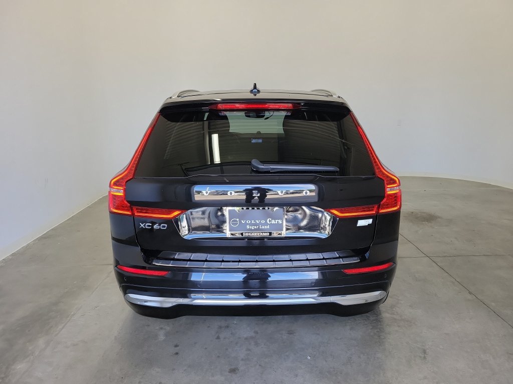 Used 2022 Volvo XC60 T8 Inscription w/ Advanced Package AWD/4WD image 11