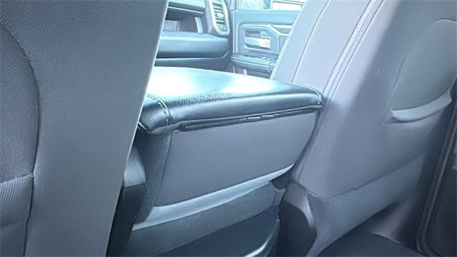 Used 2024 RAM 2500 Big Horn w/ Bed Utility Group image 21