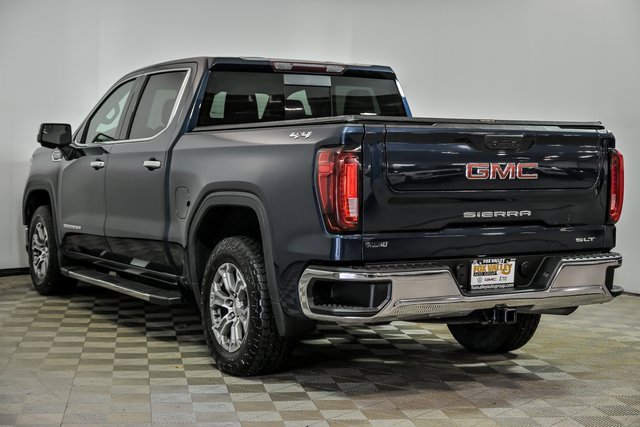 Used 2023 GMC Sierra 1500 SLT w/ SLT Convenience Package image 5
