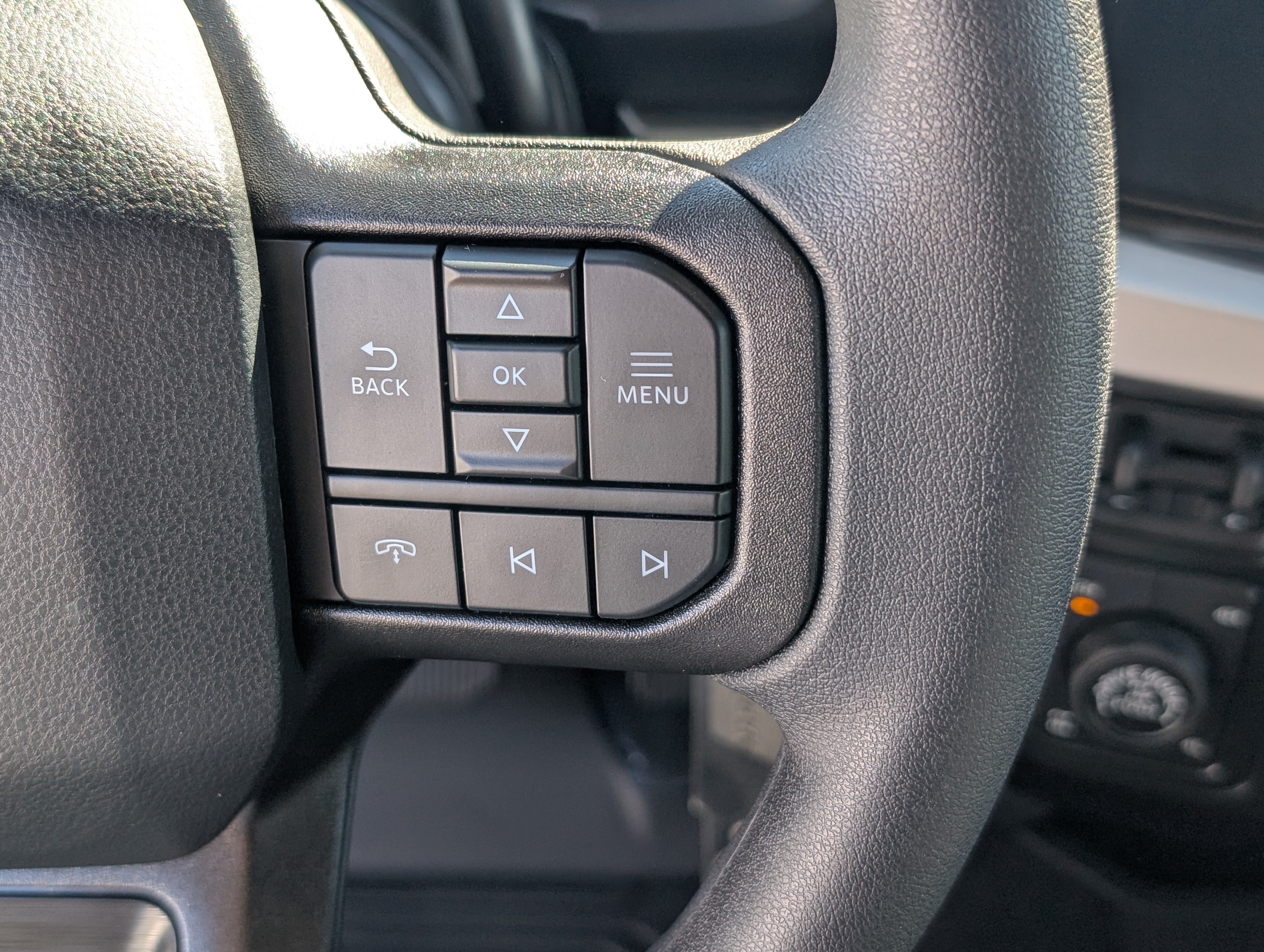 New 2027 Ford F250 XLT w/ Tremor Off-Road Package AWD/4WD image 20