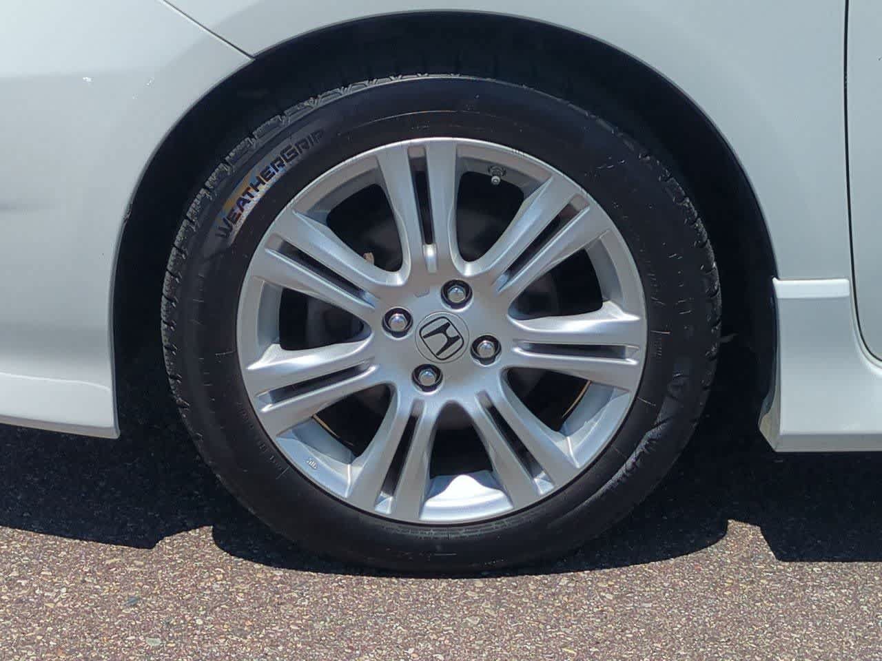 Used 2010 Honda Fit Sport image 13