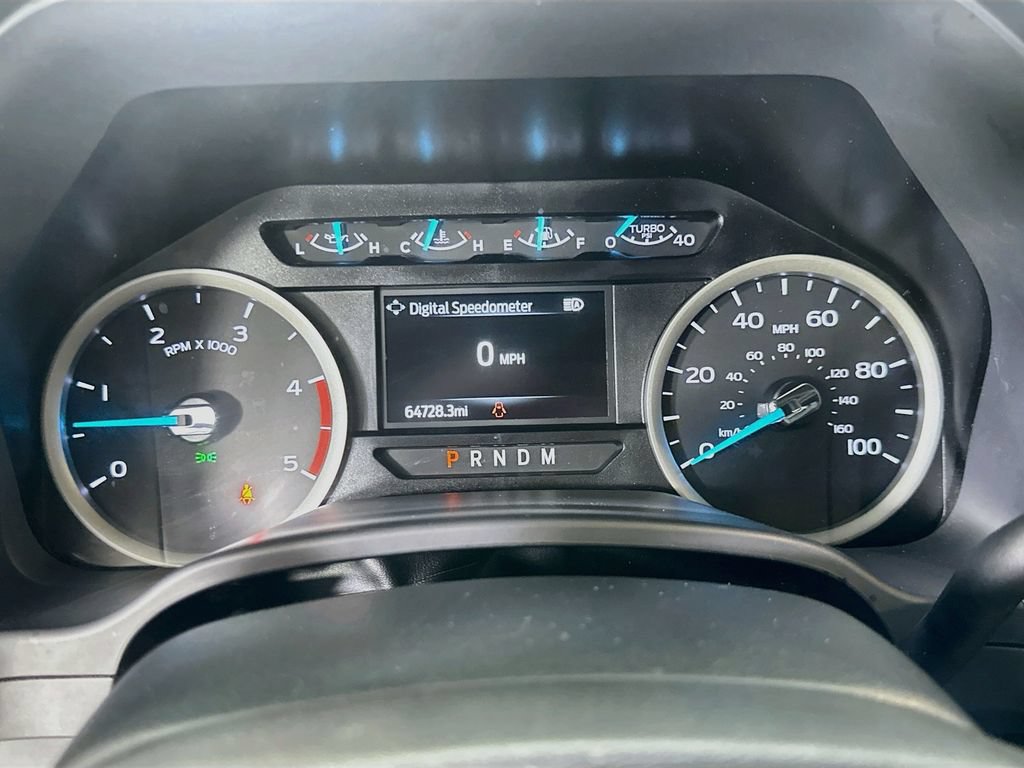 Used 2022 Ford F350 XLT AWD/4WD image 23