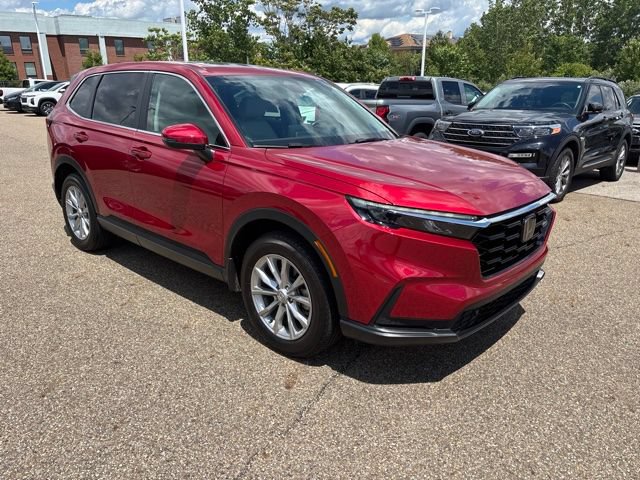 Used 2023 Honda CR-V EX-L image 2