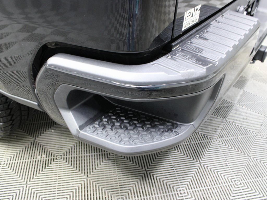 Used 2025 Chevrolet Silverado 1500 RST image 35