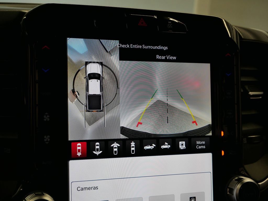 New 2026 RAM 3500 Big Horn image 32