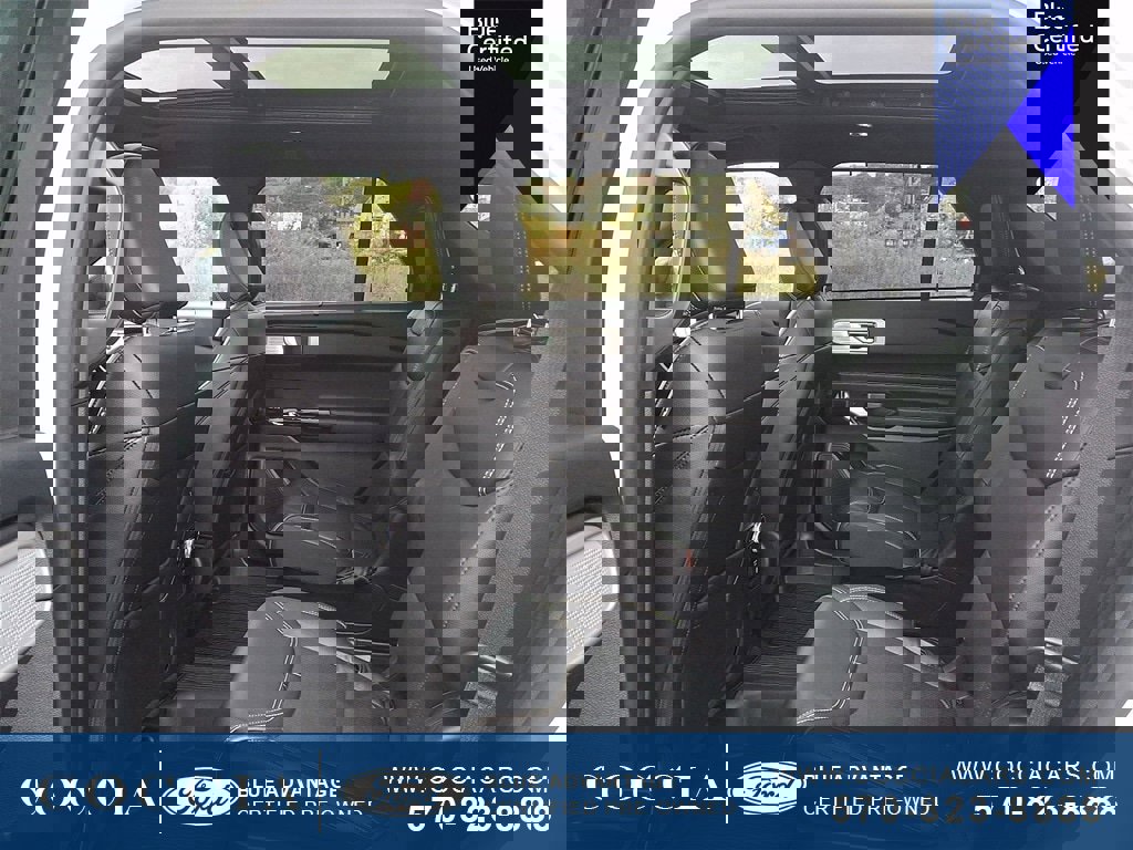 Certified 2024 Ford Explorer ST w/ Equipment Group 401A image 11