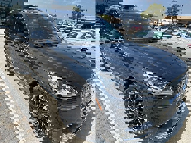 Used 2021 Lincoln Aviator Reserve w/ Equipment Group 201A