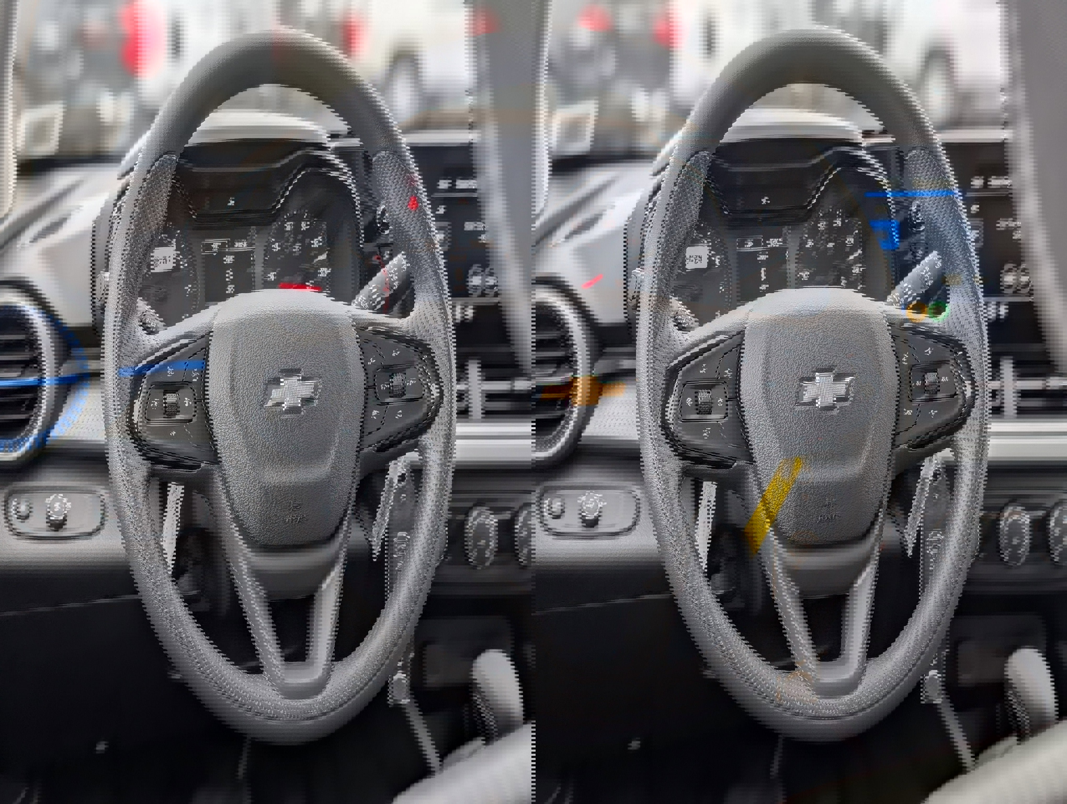 New 2026 Chevrolet Trax LS image 15