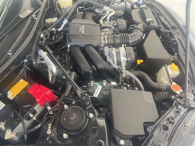 New 2025 Toyota GR86 RWD image 29