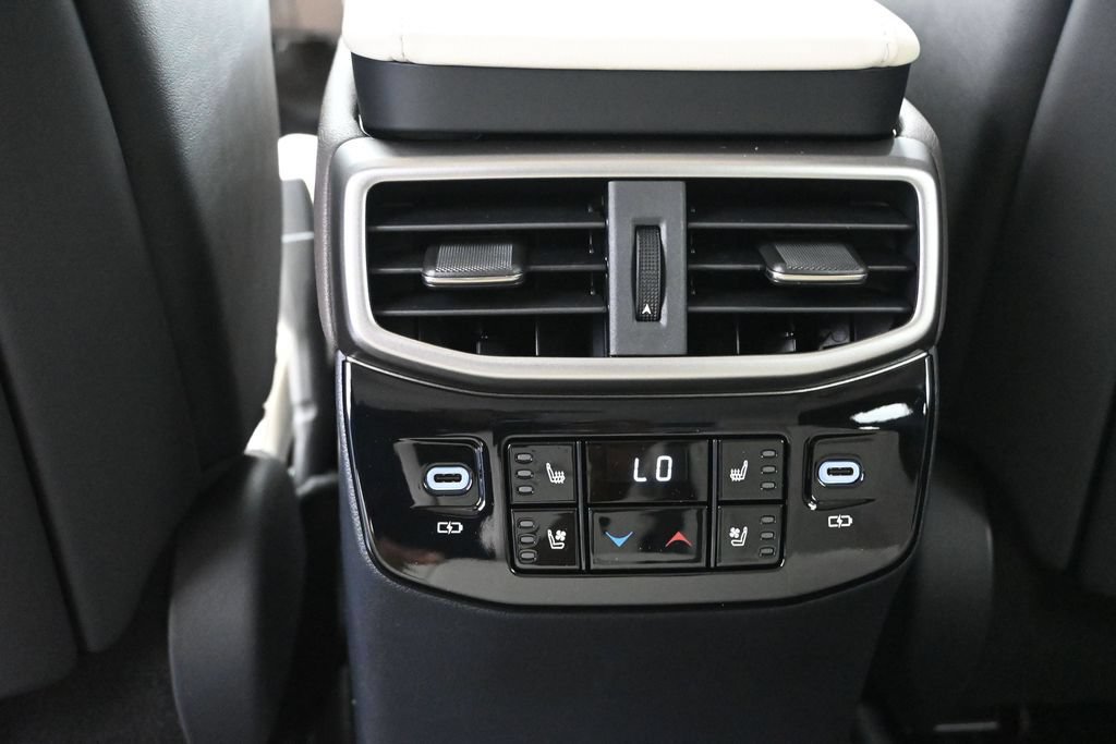 New 2026 Lexus RX 350 FWD image 14